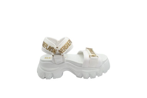 REPLAY-JUICE FUN (GWSA6-000-C0003T-0061)-WHITE - Image 2