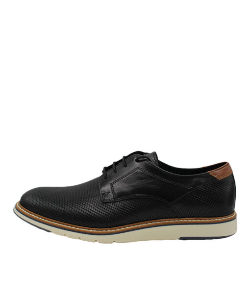 Alternative view of ROBINSON (65321)-BLACK