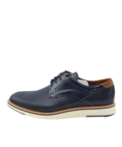 Alternative view of ROBINSON (65321)-BLUE
