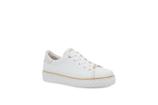 SEVEN (S119R069208E)-WHITE-WHITE
