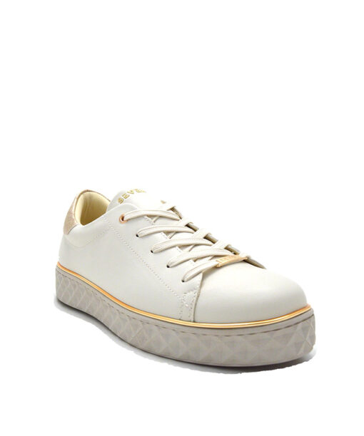 SEVEN (S119R069271Z)-LT GREY-GOLD SNAKE