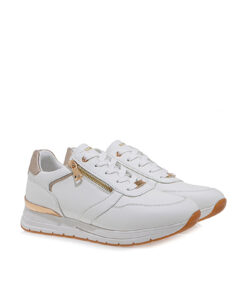 SEVEN (S119R1103677)-WHITE-LT GOLD