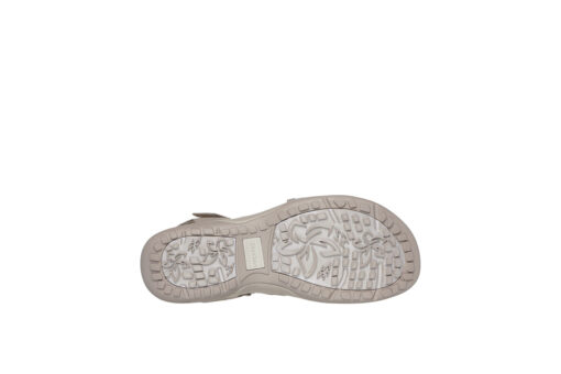 SKECHERS-REGGAE-SLIM (163193-TPE)-BEIGE - Image 5