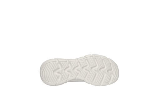 SKECHERS-BOBS-B-FLEX-HI (117385-OFWT)-SUGAR - Image 5
