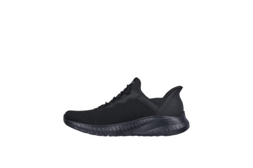 SKECHERS-BOBS-SPORT-WOMENS (117500-BBK)-BLACK - Image 3