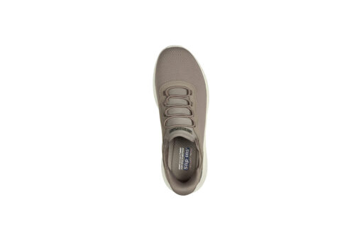 SKECHERS-BOBS-SQUAD-CHAOS (117500-TPE)-BEIGE - Image 4