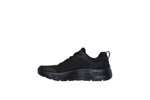 SKECHERS-GO-WALK-FLEX (124817-BBK)-BLACK - Image 3