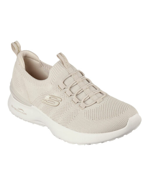 SKECHERS-SKECH-AIR-DYNAMIGHT (149754-NAT)-NATURAL