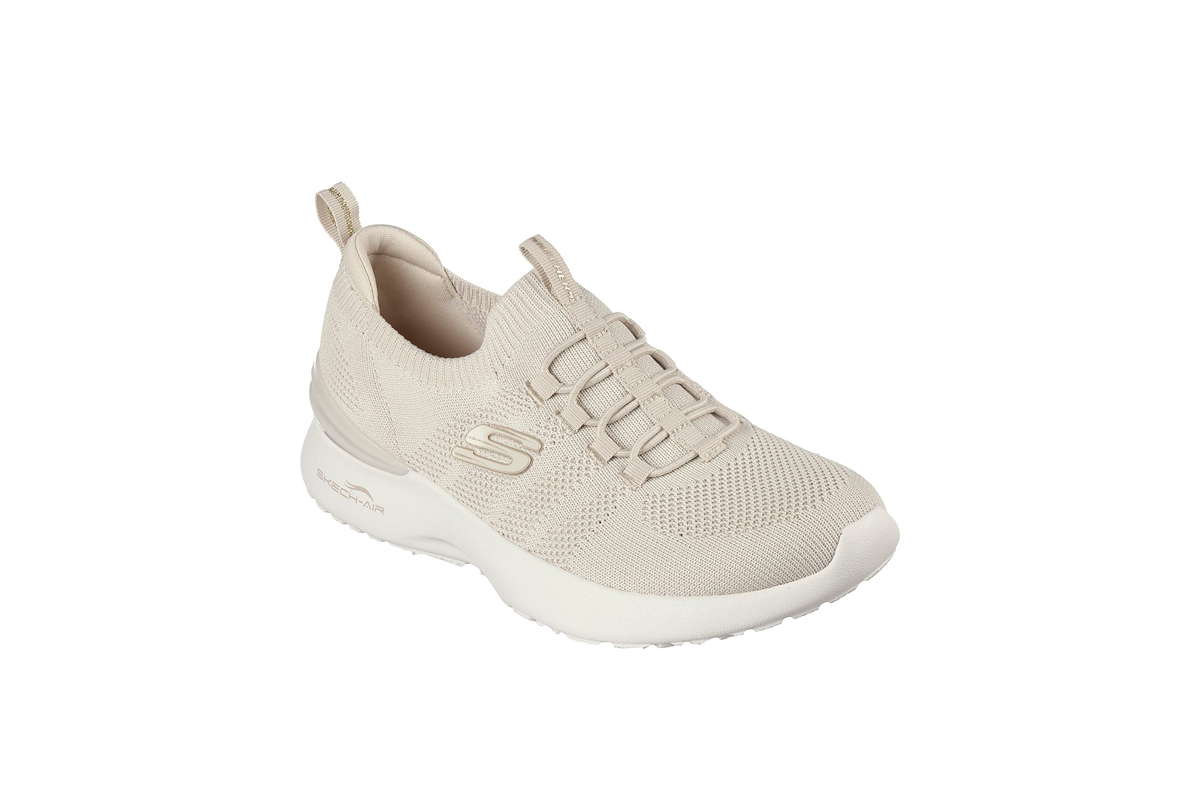 SKECHERS-SKECH-AIR-DYNAMIGHT (149754-NAT)-NATURAL