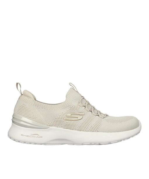 Alternative view of SKECHERS-SKECH-AIR-DYNAMIGHT (149754-NAT)-NATURAL