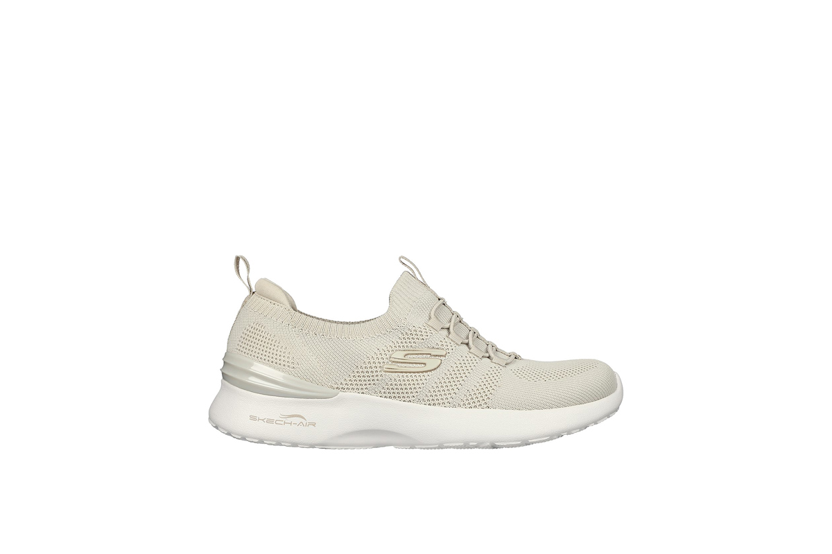 SKECHERS-SKECH-AIR-DYNAMIGHT (149754-NAT)-NATURAL - Image 2