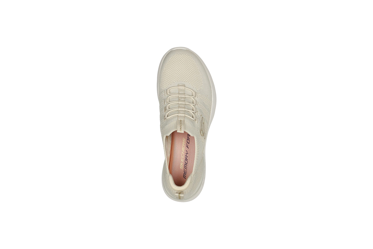 SKECHERS-SKECH-AIR-DYNAMIGHT (149754-NAT)-NATURAL - Image 4
