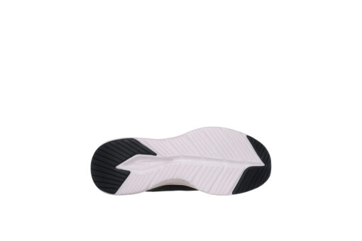 SKECHERS-VAPOR-FOAM (150025-BKRG)-BLACK-PINK GOLD - Image 5