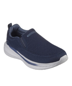 SKECHERS-SLADE (210791-NVY)-DARK-BLUE