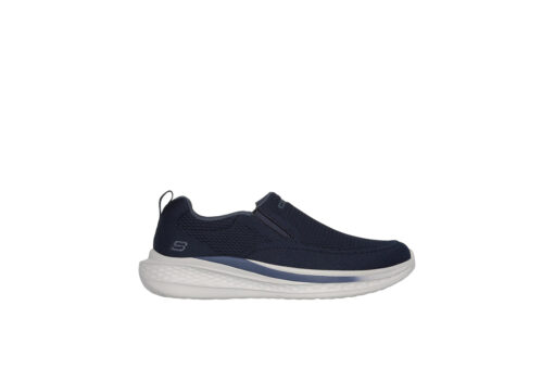 SKECHERS-SLADE (210791-NVY)-DARK-BLUE - Image 2