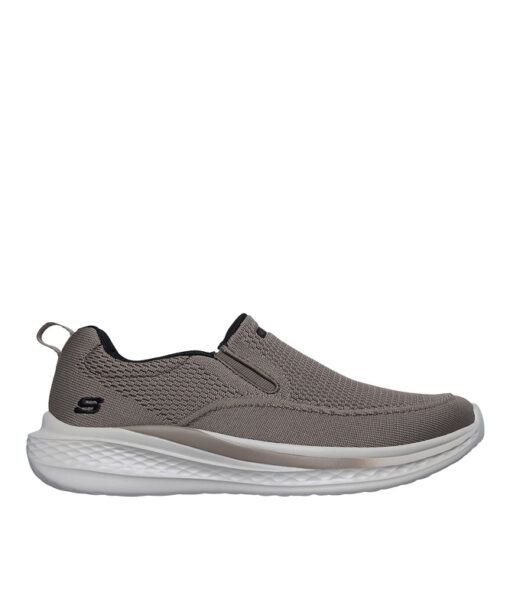 Alternative view of SKECHERS-SLADE (210791-TPE)-BEIGE