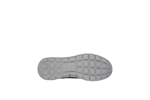 SKECHERS-TRACK (232399-NVBL)-DARK BLUE - Image 5