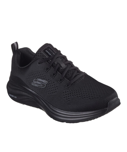 SKECHERS-VAPOR-FOAM (232625-BBK)-BLACK