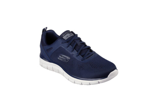 SKECHERS-TRACK (232698-NVY)-DARK-BLUE