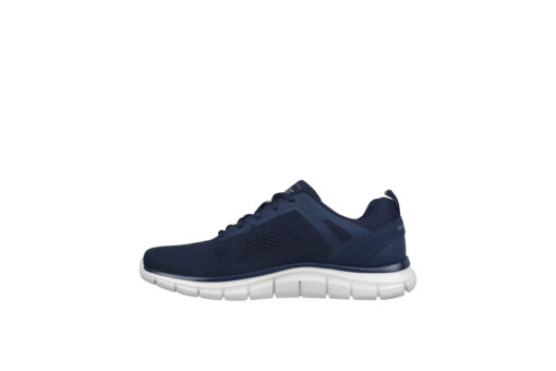 SKECHERS-TRACK (232698-NVY)-DARK-BLUE - Image 3