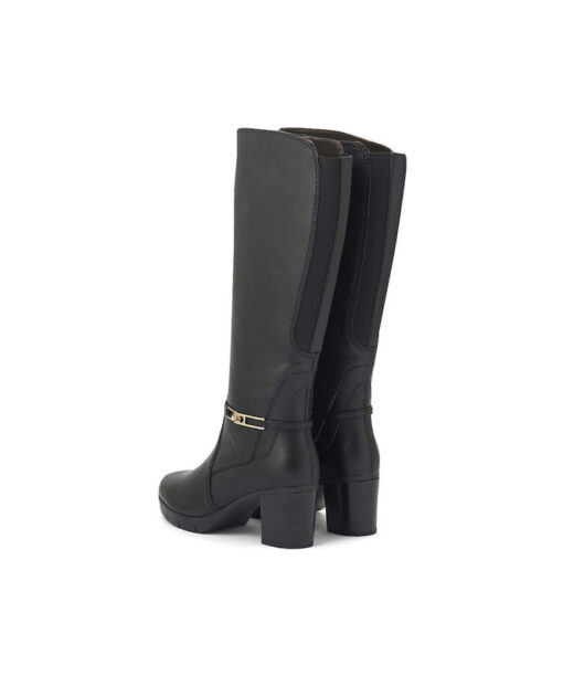 Alternative view of Softies (7351-1028)-BLACK