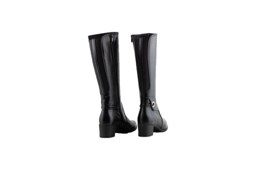 Softies (7380-1028)-BLACK - Image 2