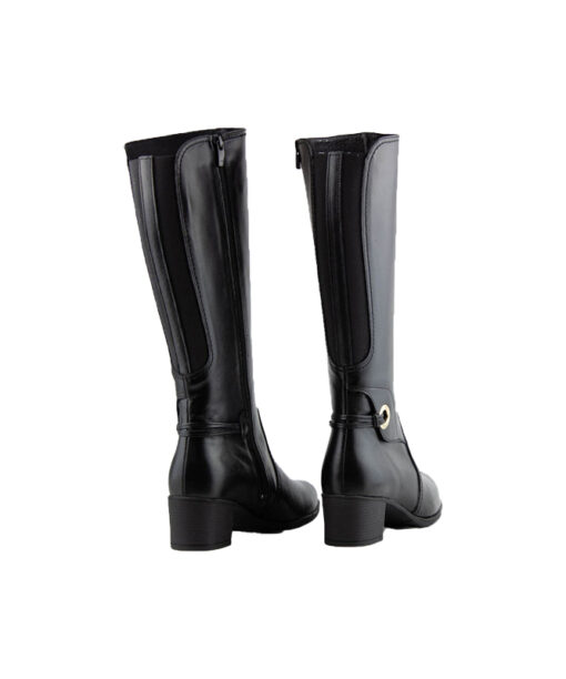 Alternative view of Softies (7380-1028)-BLACK