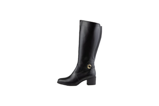Softies (7380-1028)-BLACK - Image 3