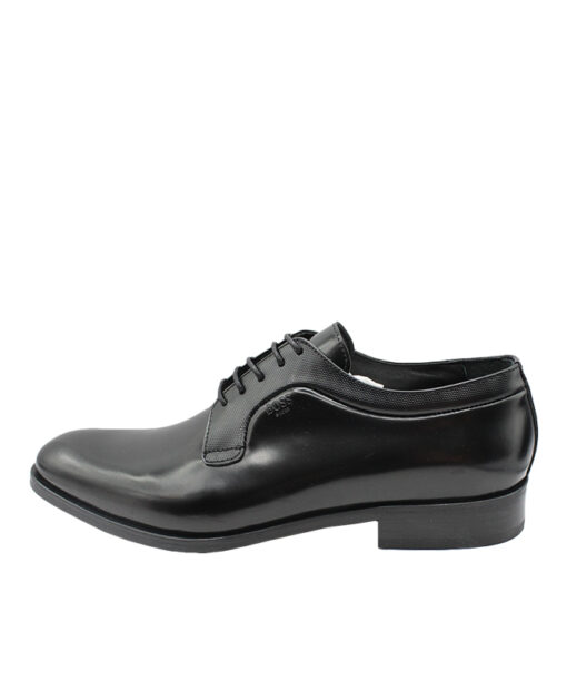 Alternative view of BOSS SHOES (Ζ7521)-BLACK-SPAZZ