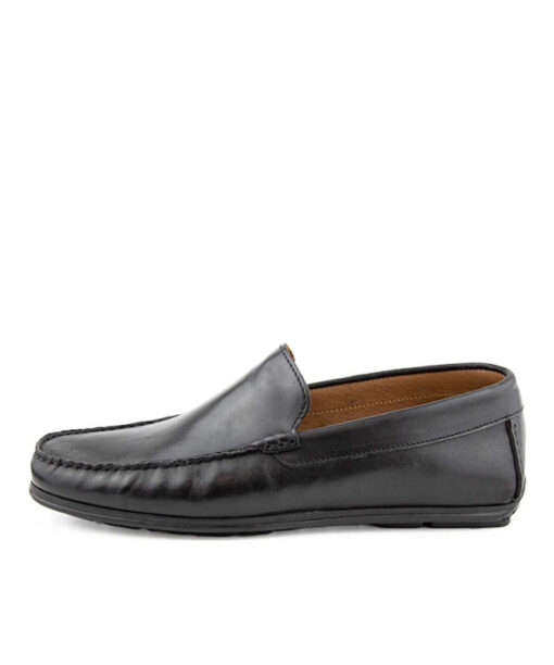 Alternative view of DAMIANI (1851)-BLACK