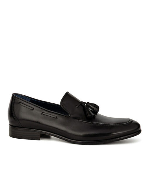 Alternative view of DAMIANI (3105)-BLACK