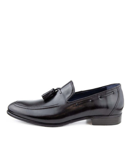 DAMIANI (3105)-BLACK