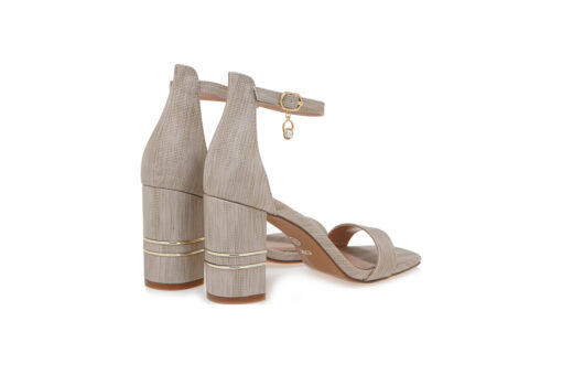 EXE-DIANA-533 (S4700533573Z)-BEIGE-L GOLD - Image 3