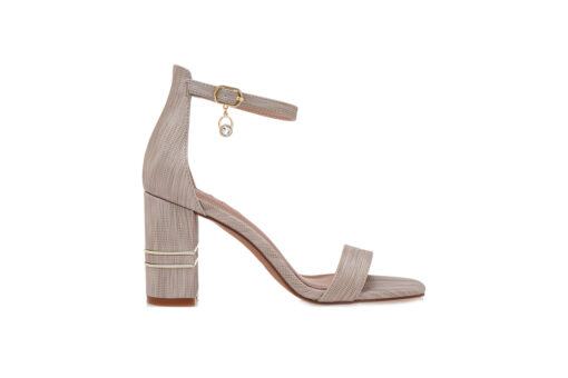 EXE-DIANA-533 (S4700533573Z)-BEIGE-L GOLD - Image 2