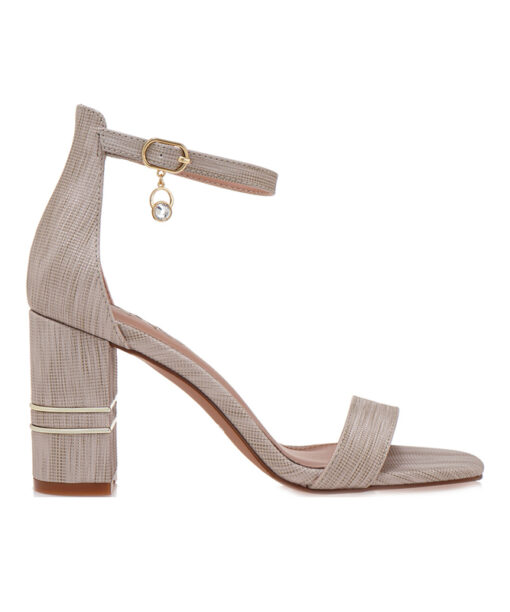 Alternative view of EXE-DIANA-533 (S4700533573Z)-BEIGE-L GOLD