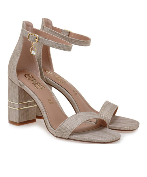 EXE-DIANA-533 (S4700533573Z)-BEIGE-L GOLD