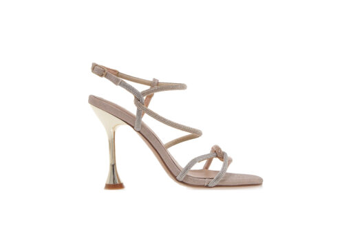 EXE-JADE-710 (S4700701697B)-GOLD-PINK GOLD-SILVER L GOLD - Image 2