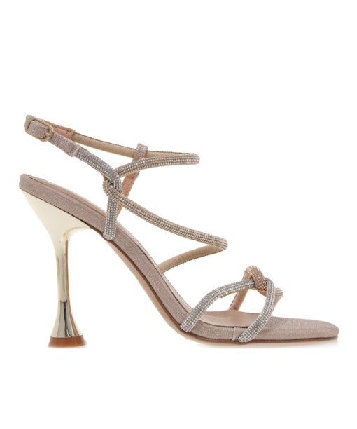 Alternative view of EXE-JADE-710 (S4700701697B)-GOLD-PINK GOLD-SILVER L GOLD