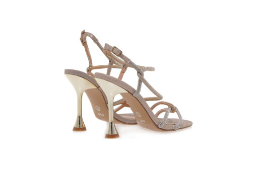 EXE-JADE-710 (S4700701697B)-GOLD-PINK GOLD-SILVER L GOLD - Image 3