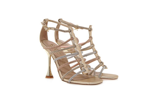 EXE-JADE-705 (S470075063C9)-TB-L GOLD-CLEAR-PINK GOLD