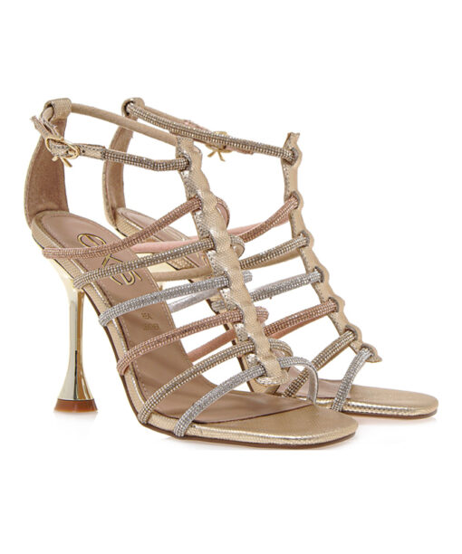EXE-JADE-705 (S470075063C9)-TB-L GOLD-CLEAR-PINK GOLD