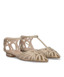 EXE-KENDAL-246 (S470024613B5)-L GOLD