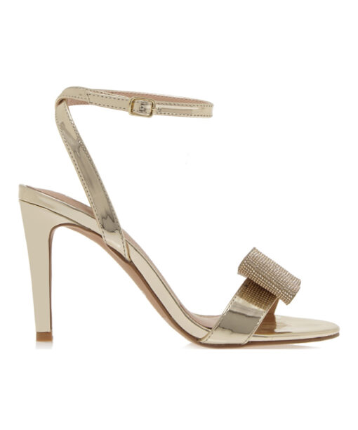 Alternative view of EXE-REBECA-380 (S4700803525H)-L GOLD-MIRROR