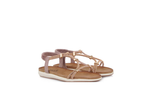 EXE (S489Q6321E95)-PINK-GOLD