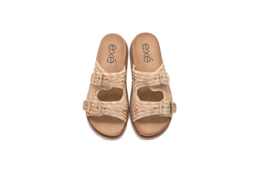 EXE (S489Q6722P48)-NUDE-PINK-GOLD - Image 3