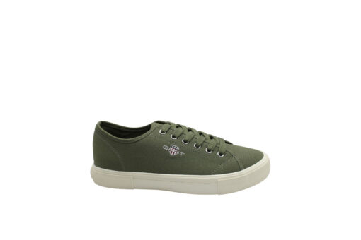 GANT- KILLOX (3GS28638623-G77)-KHAKI-GREEN - Image 2