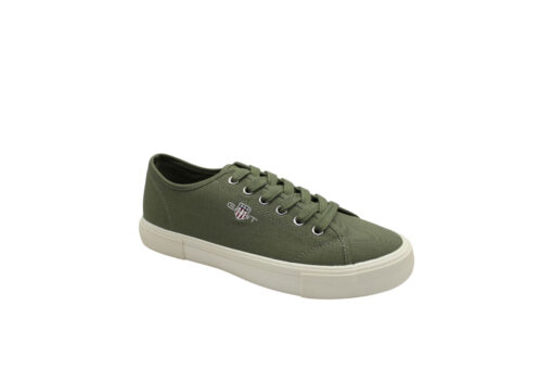 GANT- KILLOX (3GS28638623-G77)-KHAKI-GREEN