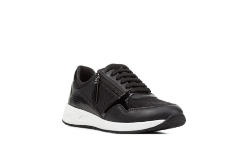 GEOX-D-BULMYA-B (D36NQB-0BC11-C9999)-BLACK