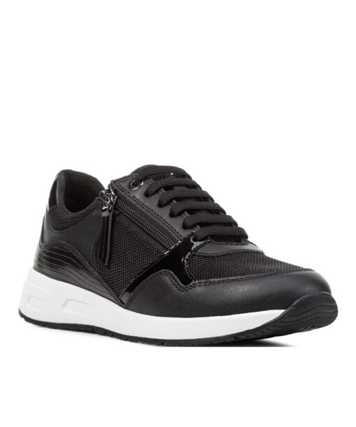 GEOX-D-BULMYA-B (D36NQB-0BC11-C9999)-BLACK