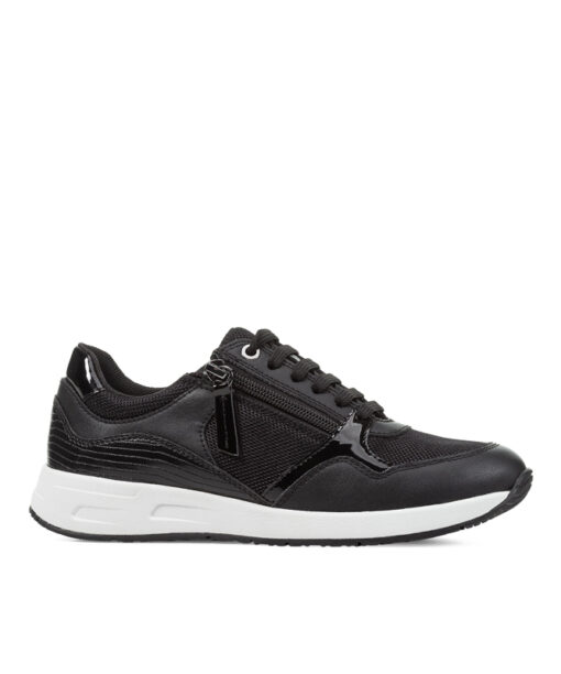 Alternative view of GEOX-D-BULMYA-B (D36NQB-0BC11-C9999)-BLACK